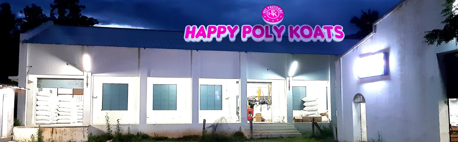 About Happy Poly Koats, Sivakasi, Tamilnadu, India